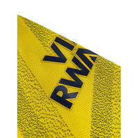 2019-20 Arsenal Uit Shirt - Oldschool Voetbalshirts