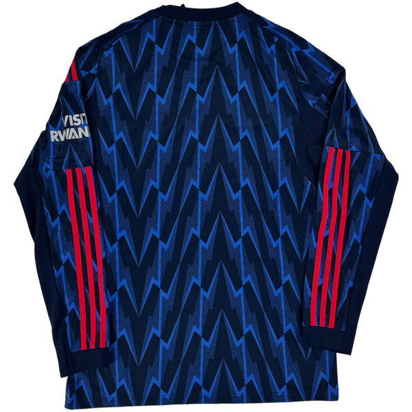 2025-26 Arsenal Uit Shirt - Nieuw - (M)