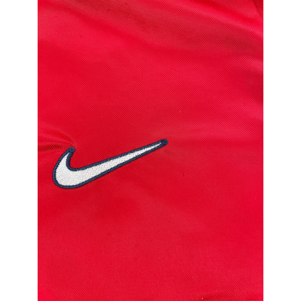 1998-99 Arsenal Thuis Shirt Bergkamp - Oldschool Voetbalshirts