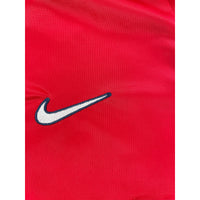 1998-99 Arsenal Thuis Shirt Bergkamp - Oldschool Voetbalshirts