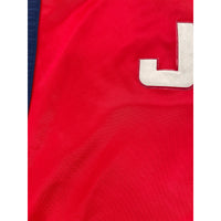 1998-99 Arsenal Thuis Shirt Bergkamp - Oldschool Voetbalshirts