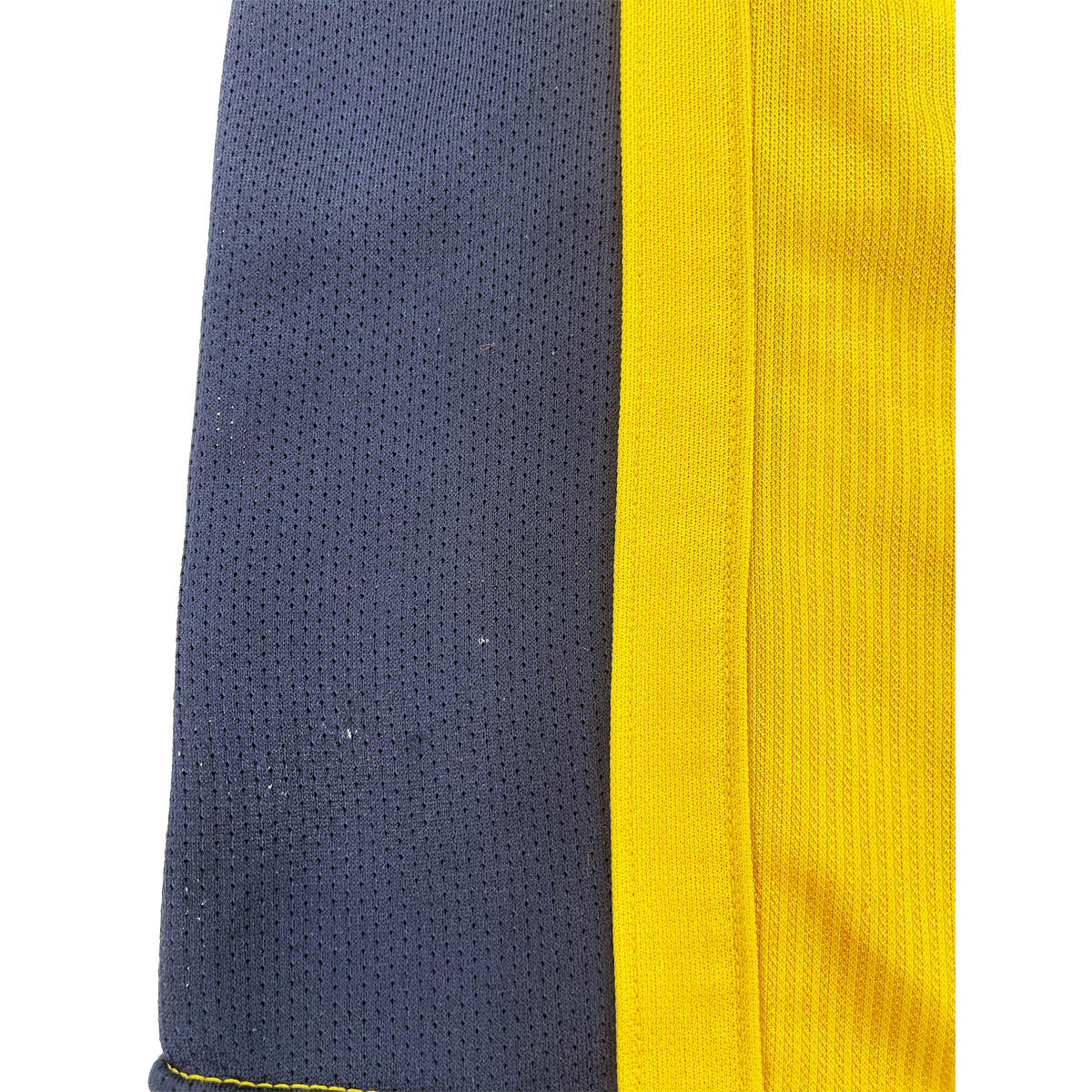 1999-01 Arsenal Uit Shirt Bergkamp - Oldschool Voetbalshirts