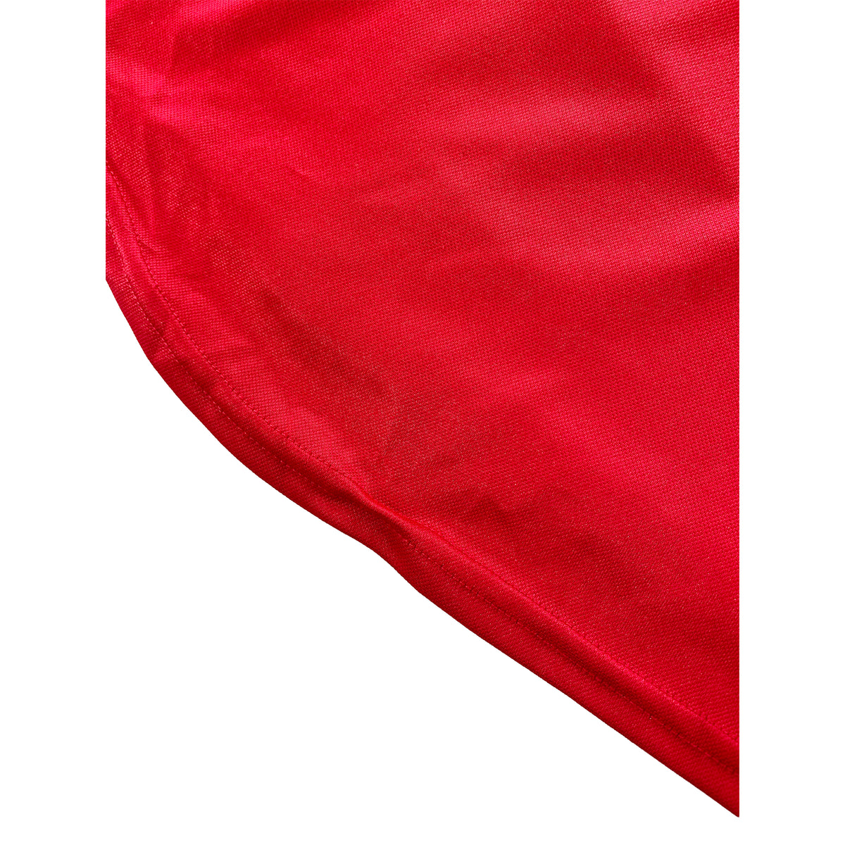 2000-02 Arsenal Thuis Shirt Bergkamp - Oldschool Voetbalshirts