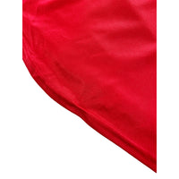 2000-02 Arsenal Thuis Shirt Bergkamp - Oldschool Voetbalshirts