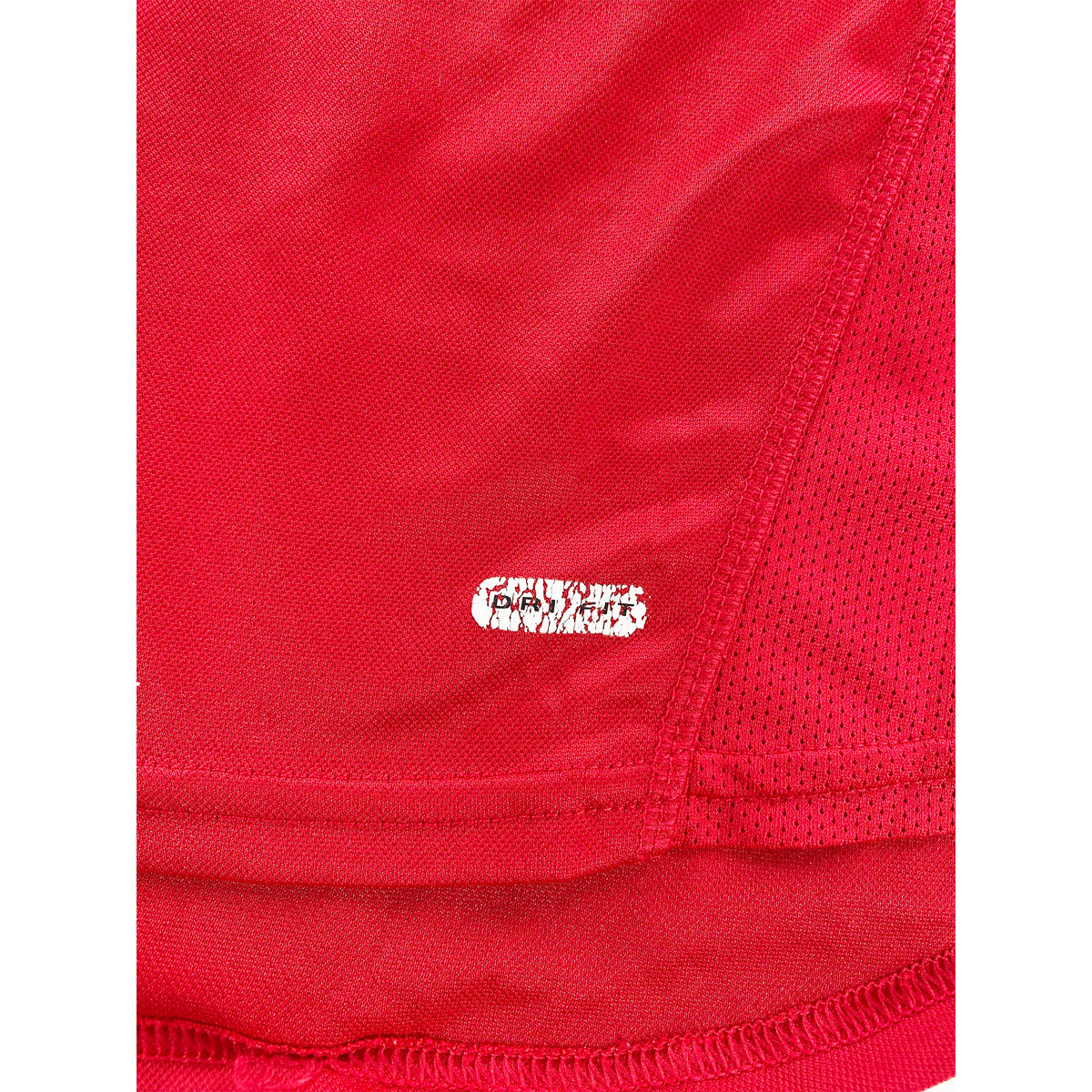 2000-02 Arsenal Thuis Shirt Bergkamp - Oldschool Voetbalshirts