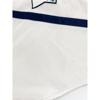 2000-02 Arsenal Thuis Shirt Henry - Oldschool Voetbalshirts