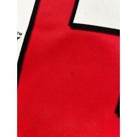 2000-02 Arsenal Thuis Shirt Henry - Oldschool Voetbalshirts