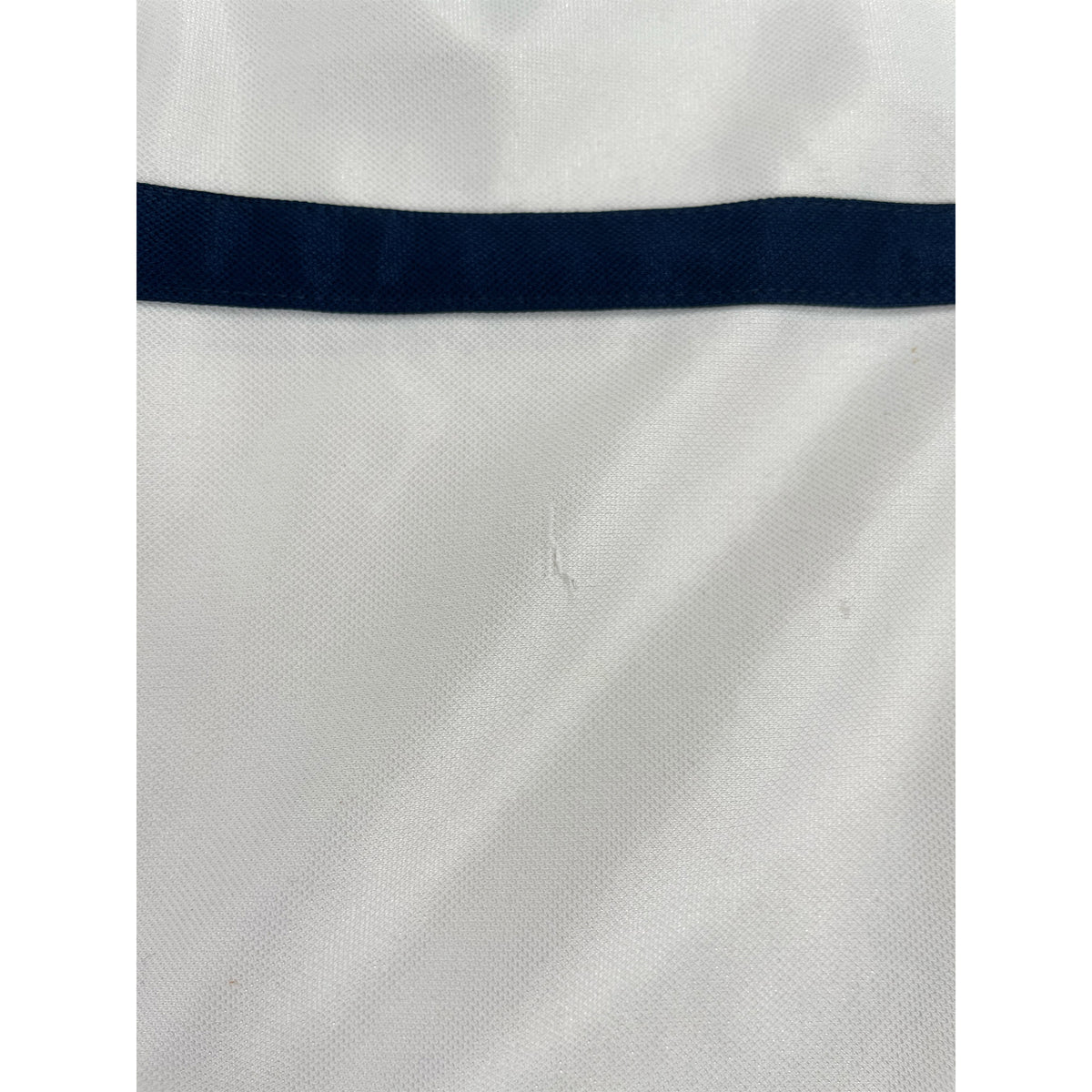 2000-02 Arsenal Thuis Shirt Henry - Oldschool Voetbalshirts