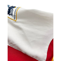 2004-05 Arsenal Thuis Shirt Henry - Oldschool Voetbalshirts