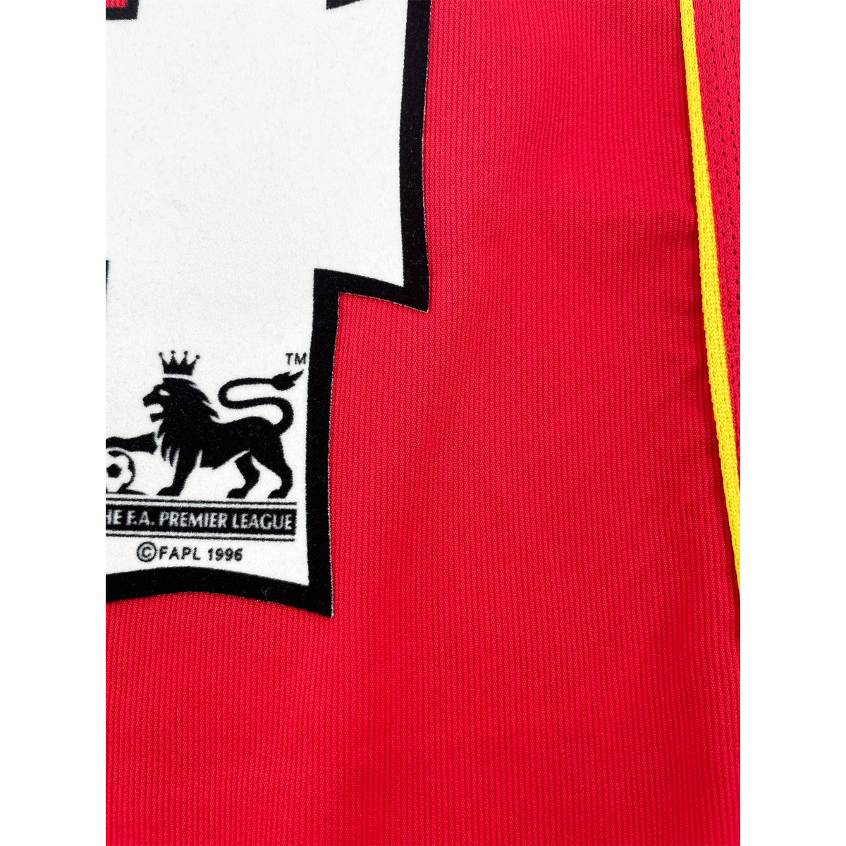 2004-05 Arsenal Thuis Shirt Henry - Oldschool Voetbalshirts