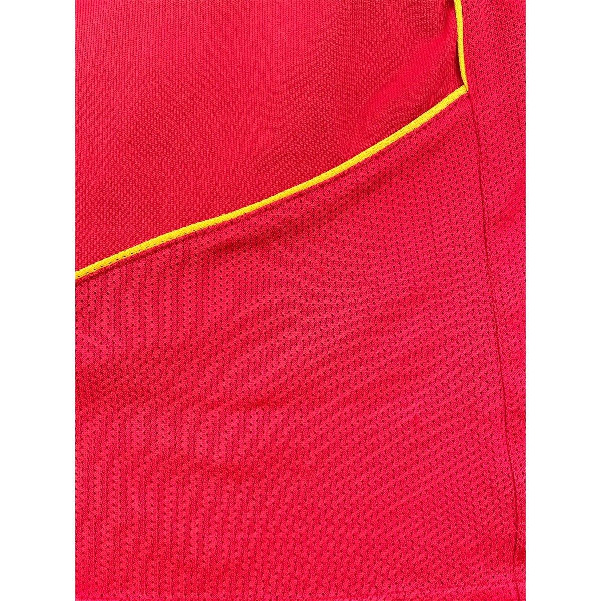 2004-05 Arsenal Thuis Shirt Henry - Oldschool Voetbalshirts