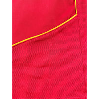 2004-05 Arsenal Thuis Shirt Henry - Oldschool Voetbalshirts