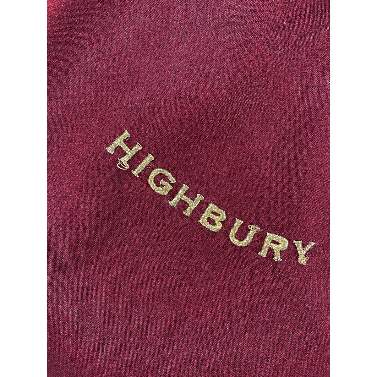 2005-06 Arsenal Thuis Shirt Henry - 9/10 - (XL) - Oldschool Voetbalshirts