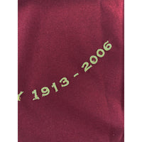 2005-06 Arsenal Thuis Shirt Henry - 9/10 - (XL) - Oldschool Voetbalshirts