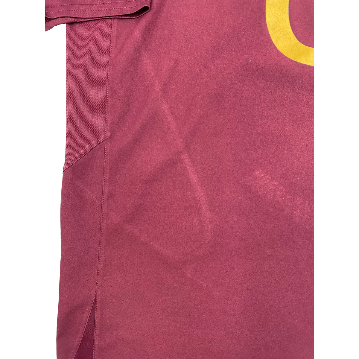 2005-06 Arsenal Thuis Shirt Henry - Oldschool Voetbalshirts