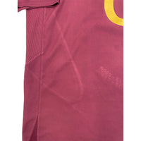 2005-06 Arsenal Thuis Shirt Henry - Oldschool Voetbalshirts