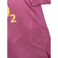 2005-06 Arsenal Thuis Shirt Henry - Oldschool Voetbalshirts