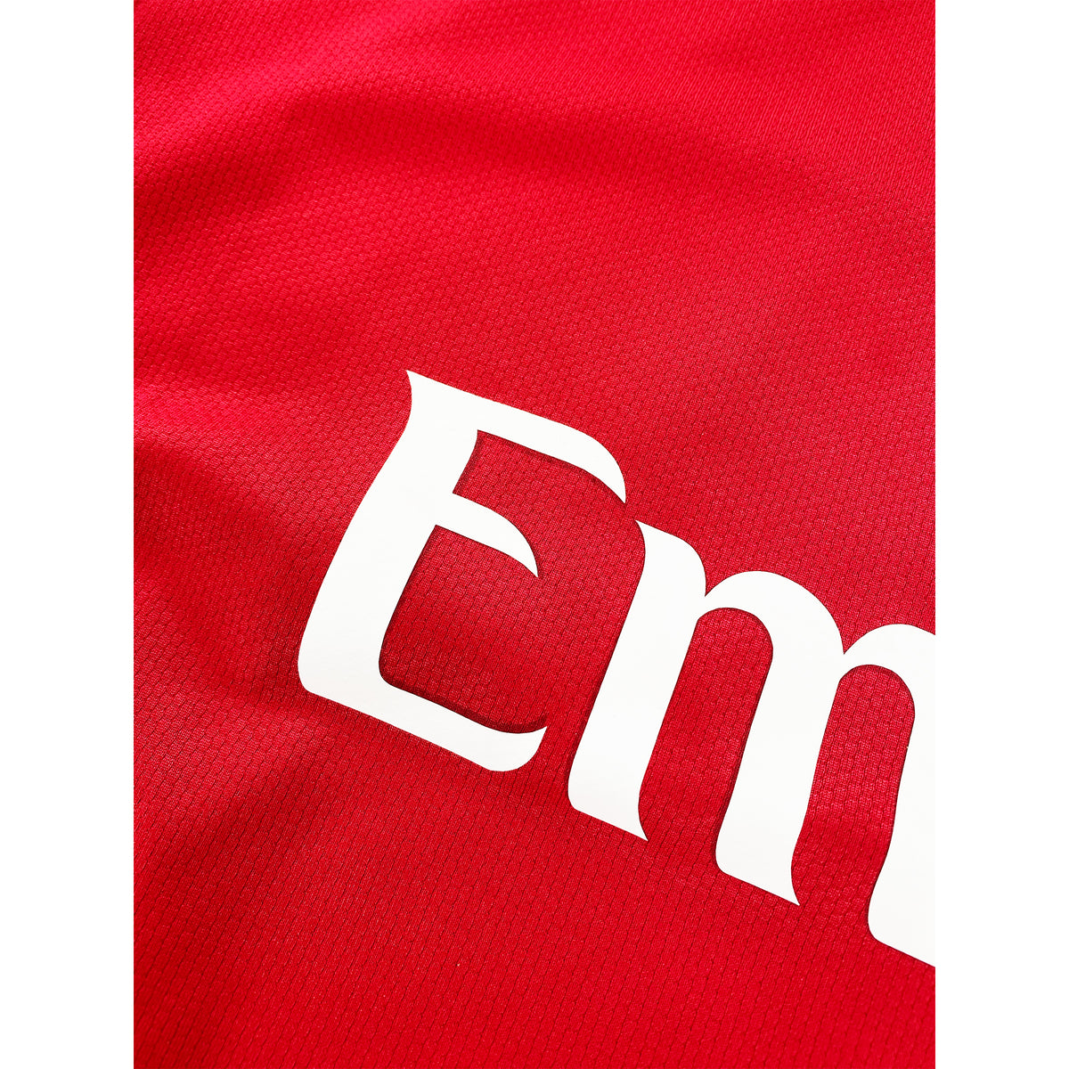 2006-08 Arsenal Thuis Shirt Fabregas - Oldschool Voetbalshirts
