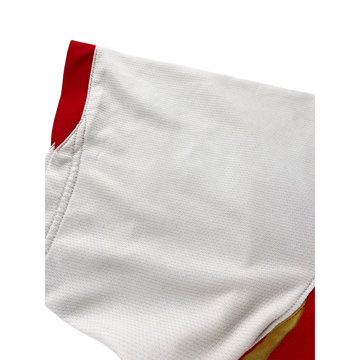 2006-08 Arsenal Thuis Shirt Fabregas - Oldschool Voetbalshirts