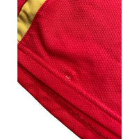 2006-08 Arsenal Thuis Shirt Fabregas - Oldschool Voetbalshirts