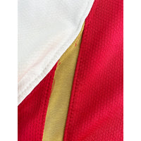 2006-08 Arsenal Thuis Shirt Van Persie - Oldschool Voetbalshirts