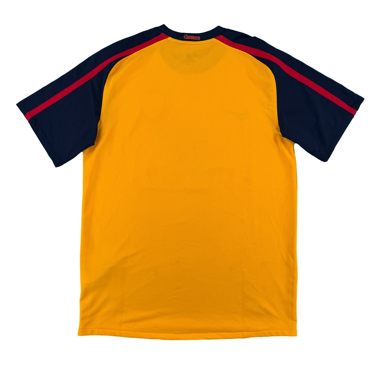 2008-09 Arsenal Uit Shirt - 9/10 - (L) - Oldschool Voetbalshirts