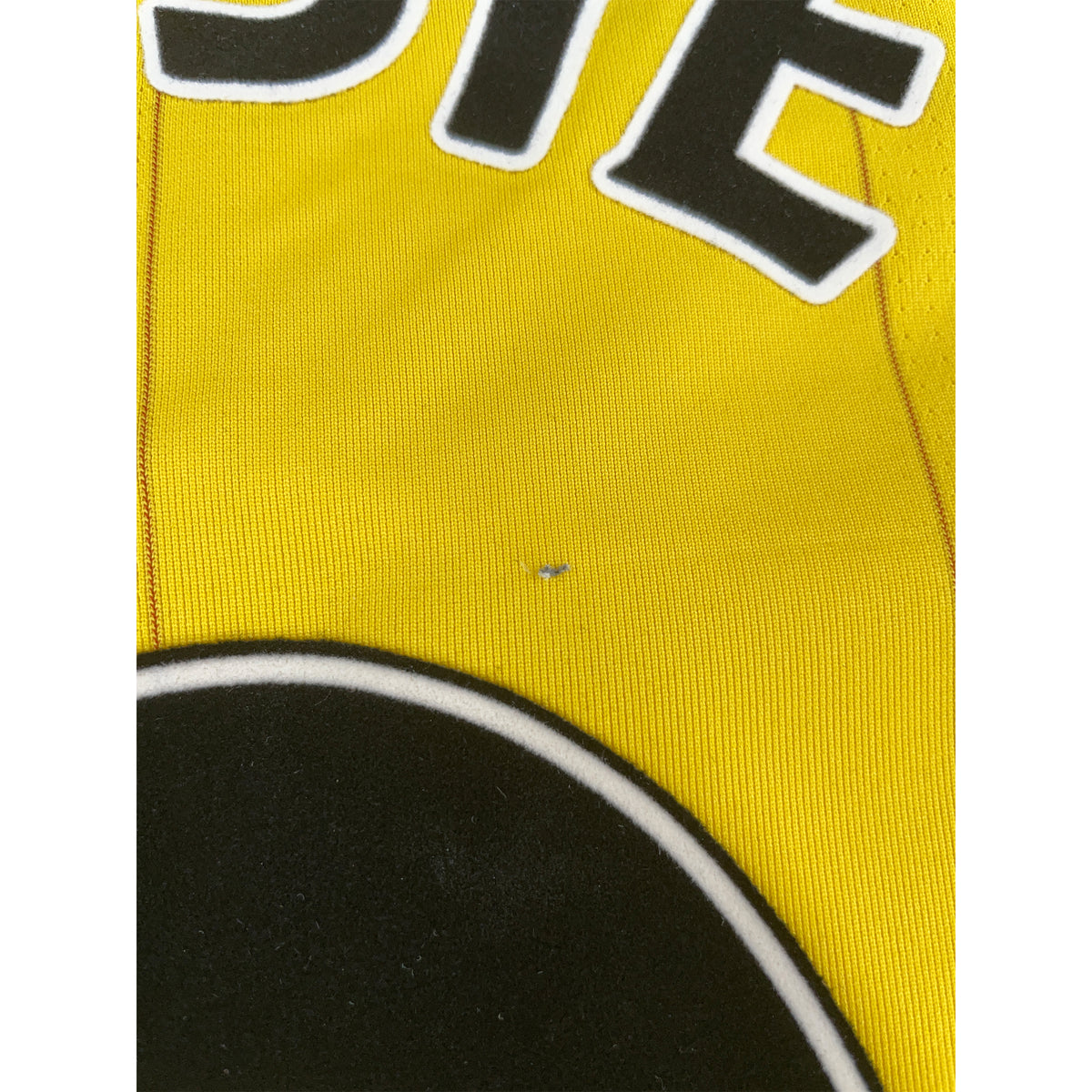2010-11 Arsenal Away Shirt Van Persie