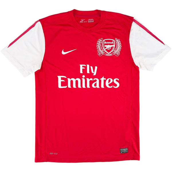Maglia Home Arsenal 2011-12 Henry
