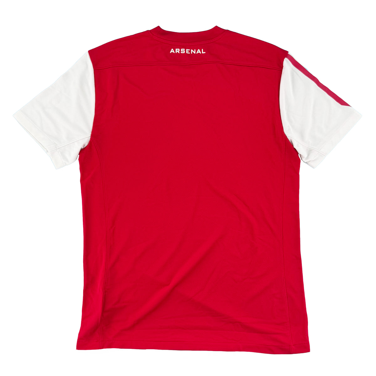 Arsenal - Home Shirt - 2011/12 - Size M - 8/10