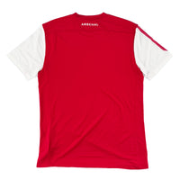 2011-12 Arsenal Thuis Shirt - 10/10 - (M)