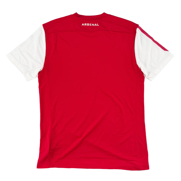 2011-12 Arsenal Thuis Shirt - 9/10 - (M)