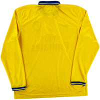 2013-14 Arsenal Uit Shirt - Oldschool Voetbalshirts