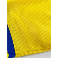 2013-14 Arsenal Uit Shirt - Oldschool Voetbalshirts