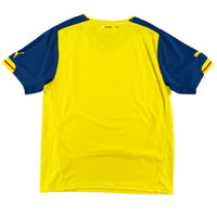 2014-15 Arsenal Uit Shirt - 6/10 - (M) - Oldschool Voetbalshirts