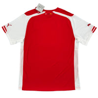 Arsenal - Home Shirt - 2014/15 - Size L - 8/10