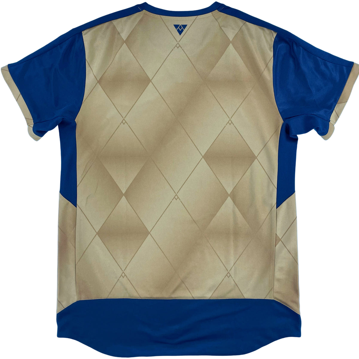 2015-16 Arsenal Uit Shirt - 9/10 - (M) - Oldschool Voetbalshirts