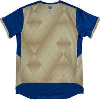2015-16 Arsenal Uit Shirt - 9/10 - (M) - Oldschool Voetbalshirts