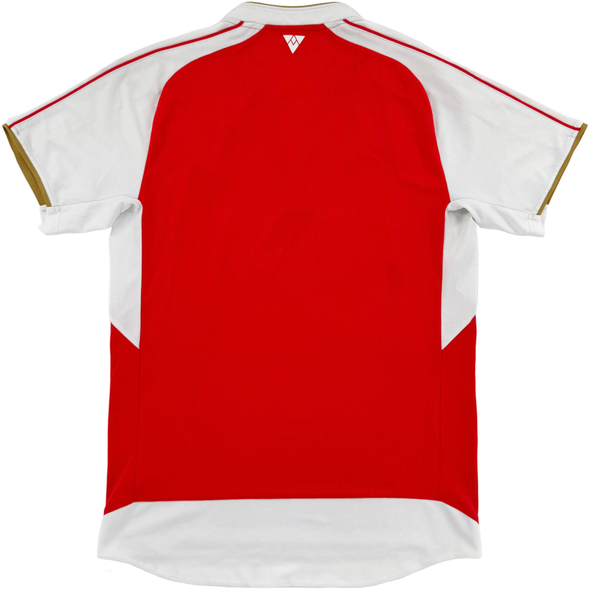 2015-16 Arsenal Thuis Shirt - 8/10 - (M)
