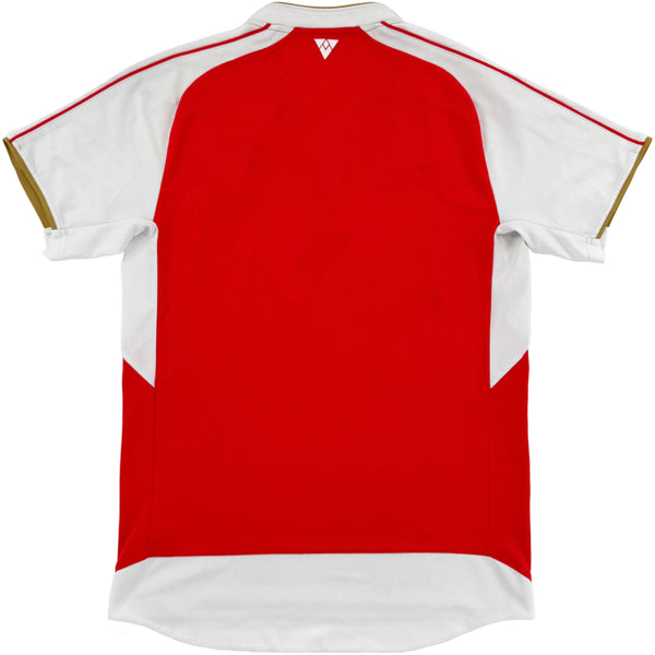 2015-16 Arsenal Thuis Shirt - 8/10 - (M)
