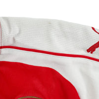 2015-16 Arsenal Thuis Shirt - 8/10 - (M)
