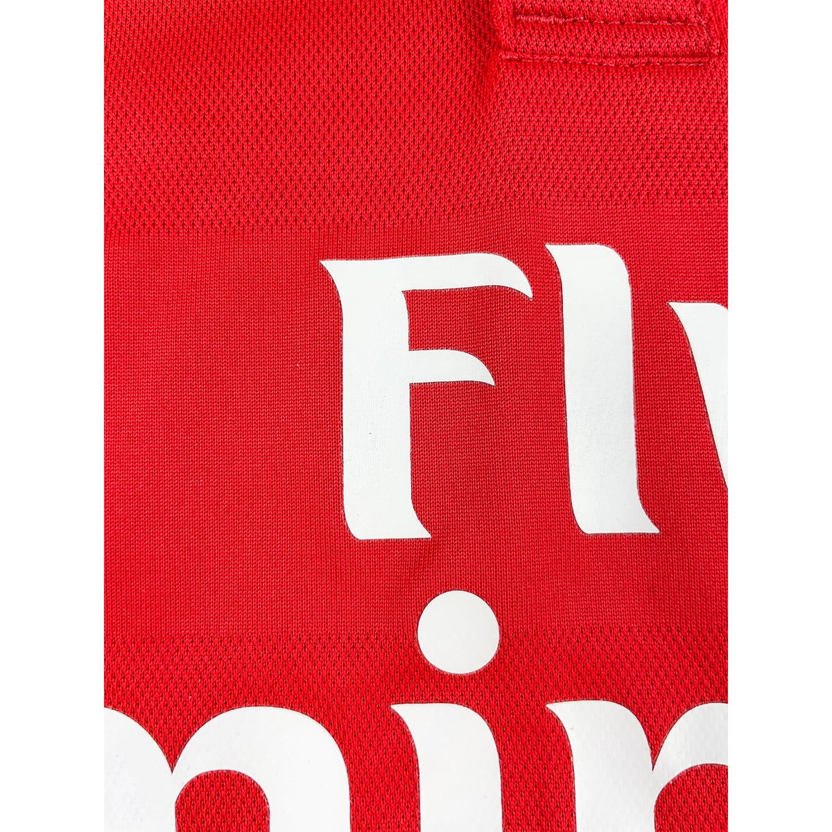 2015-16 Arsenal Thuis Shirt Özil - Oldschool Voetbalshirts