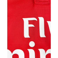 2015-16 Arsenal Thuis Shirt Özil - Oldschool Voetbalshirts
