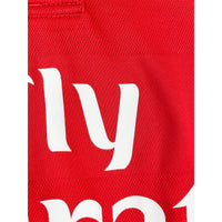 2015-16 Arsenal Thuis Shirt Özil - Oldschool Voetbalshirts