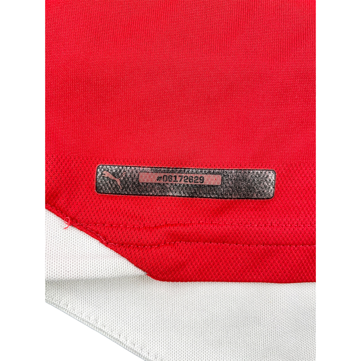 2015-16 Arsenal Thuis Shirt Özil - Oldschool Voetbalshirts