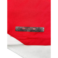 2015-16 Arsenal Thuis Shirt Özil - Oldschool Voetbalshirts