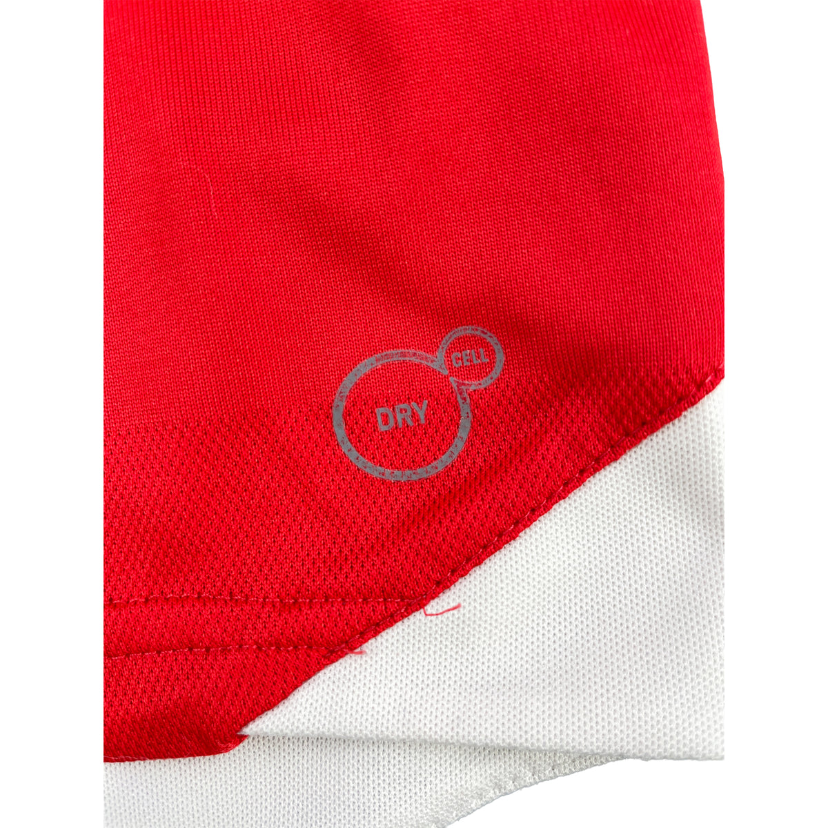 2015-16 Arsenal Thuis Shirt Özil - Oldschool Voetbalshirts