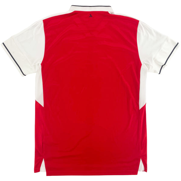 2016-17 Arsenal Thuis Shirt - 9/10 - (L) - Oldschool Voetbalshirts