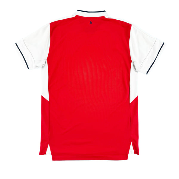 2016-17 Arsenal Thuis Shirt - 8/10 - (M) - Oldschool Voetbalshirts