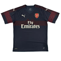 Arsenal - Away Shirt - 2018/19 - Size L - 9/10