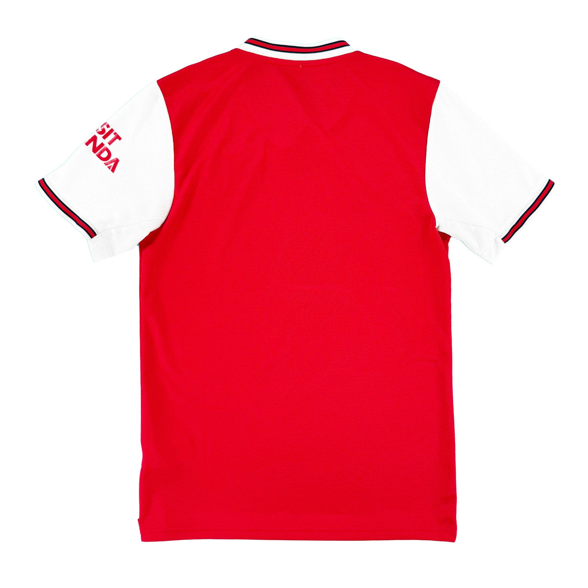 2019-20 Arsenal Thuis Shirt - 8/10 - (S) - Oldschool Voetbalshirts